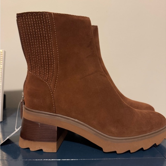 Dolce Vita Martey Boot size 8 - Picture 4 of 4